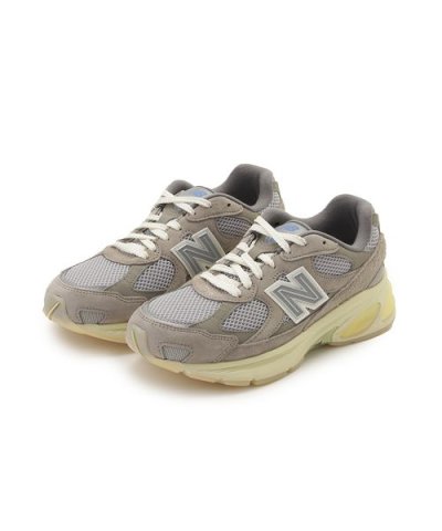 【New Balance】U2010