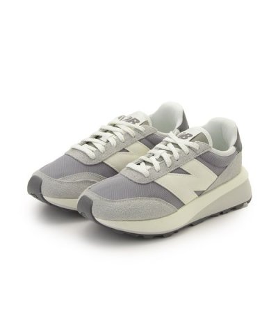 【New Balance】U370