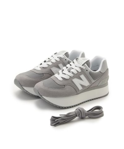 【New Balance】WL574Z