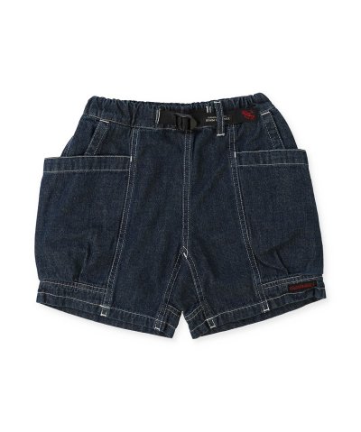 デニムダンガリー DENIM DUNGAREE 8oz Denim GRAMIC