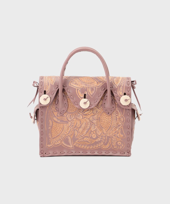 GRACECONTINENTAL VTG MaestraS−ga モーヴピンク F GRACECONTINENTAL VTG MaestraS−ga モーヴピンク F