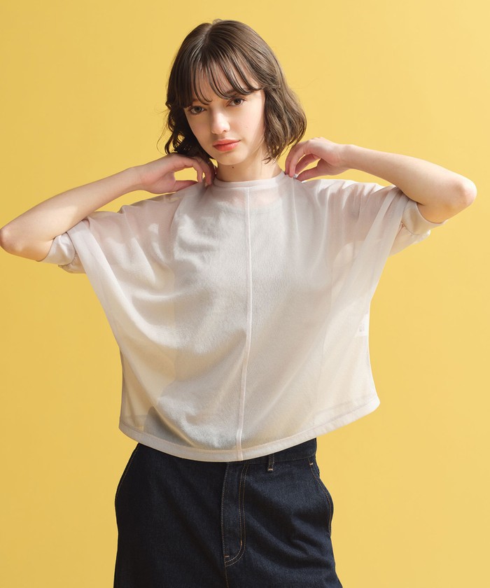 【美品】マッキントッシュ-MACKINTOSH PHILOSOPHY-カットソー カットソー・Tシャツ｜MACKINTOSH PHILOSOPHY(マッキントッシュ