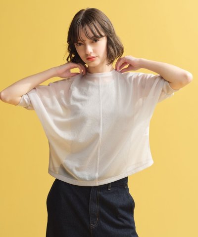 シアードルマンTシャツ
