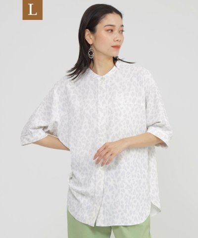 【L】【SANYO Style EDITION掲載】【吸水速乾】【ウォッシャブル