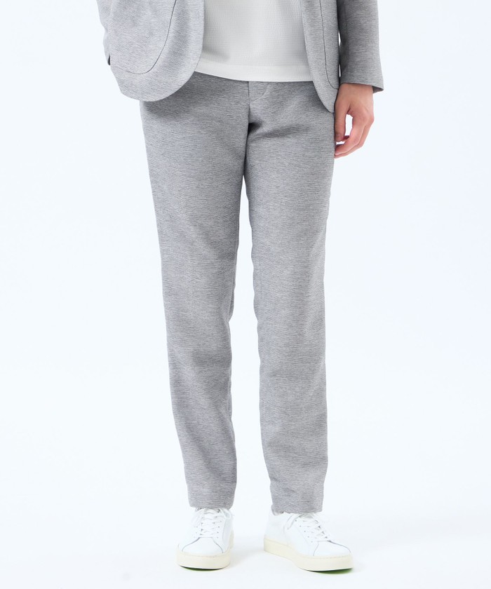 専用新品　マッキントッシュフィロソフィー　ウールスラックス S｜スラックス｜MACKINTOSH PHILOSOPHY(マッキントッシュ