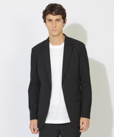 【WEB限定】TEXBRID(R)ストレッチジャケット