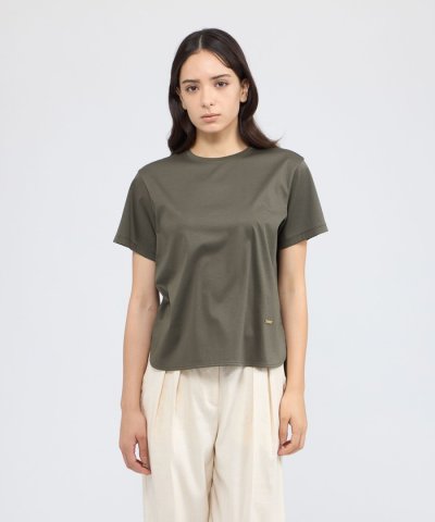 ベーシックTシャツ