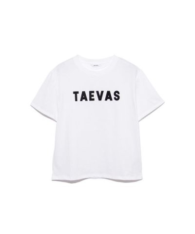 ORGANICSゴシックロゴTシャツ
