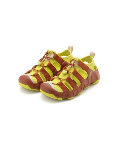 【KEEN】HYPERPORT H2