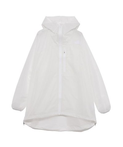 【THE NORTH FACE】Tapt Poncho