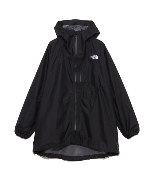 THE NORTH FACE】Tapt Poncho(508297639)｜阪急百貨店公式通販