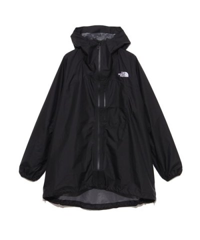 【THE NORTH FACE】Tapt Poncho