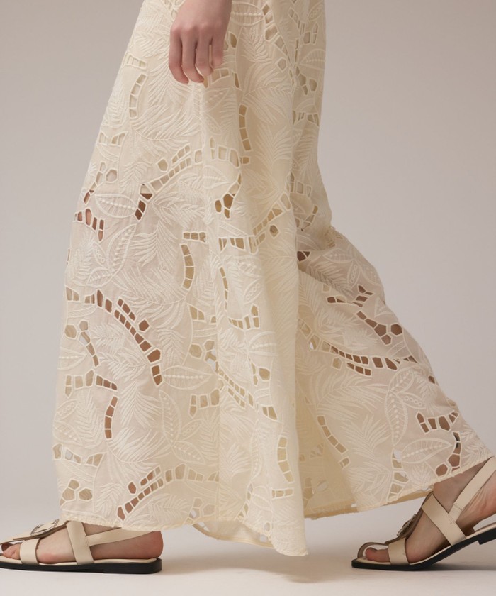 30,000～¥49,999｜パンツ｜GRACE CONTINENTAL(グレース