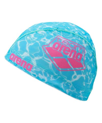 アリーナ arena 【直営店限定｜team arena】メッシュキャップ｜公式