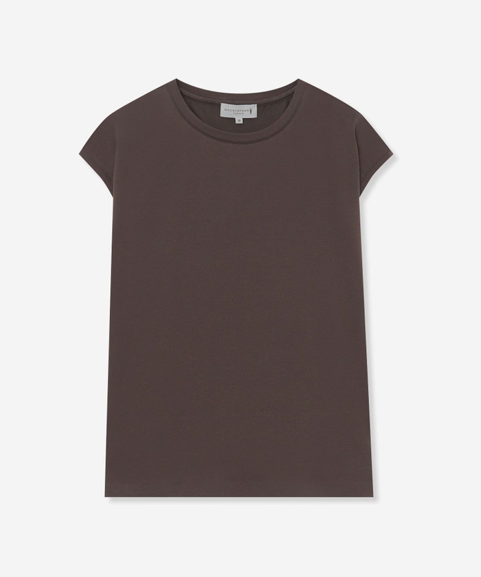 ブラウン系｜カットソー・Tシャツ｜MACKINTOSH LONDON