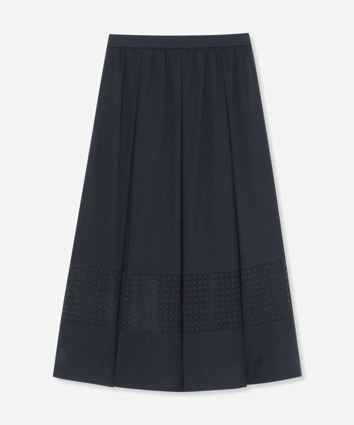 美品❤️マッキントッシュロンドン ネイビーニット ブルー系｜ニット・セーター｜MACKINTOSH LONDON