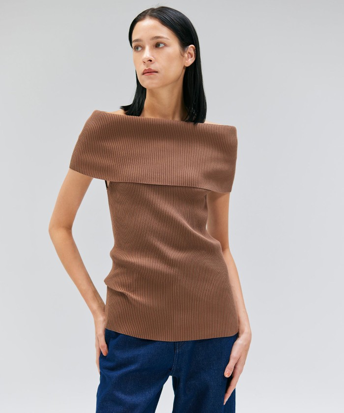 ニット・セーター｜BEIGE,(ベイジ)｜阪急百貨店公式通販サイト
