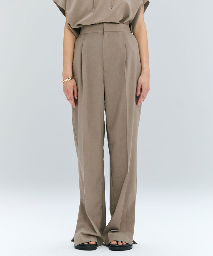 ベイジ BEIGE パンツ ベージュ系｜パンツ｜BEIGE,(ベイジ)｜阪急百貨店公式通販サイト