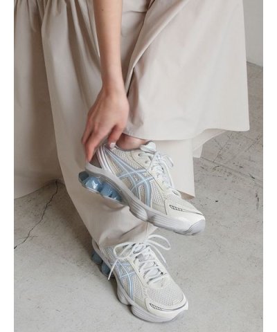 【ASICS for emmi】GEL－KINETIC FLUENT