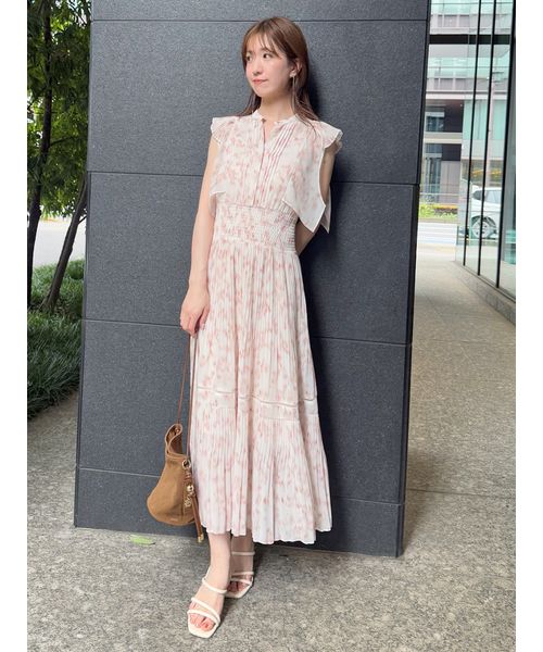 SNIDEL パーティードレス ワンピース SNIDEL ドレスのレンタル｜11-1497｜結婚式パーティーのレンタル