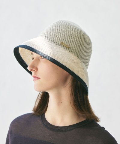 【ウォッシャブル】カプリハット