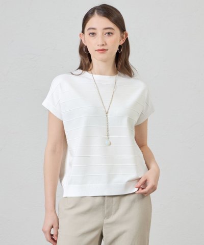 シャドーボーダーニット