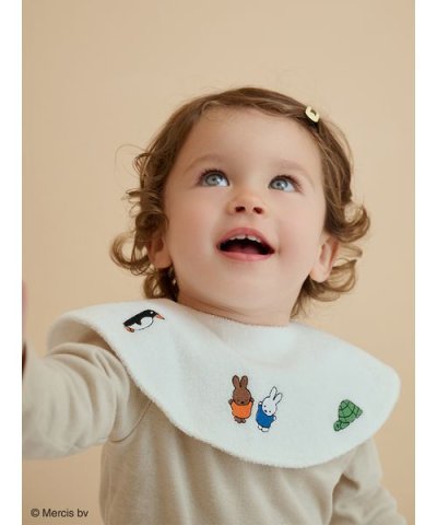 【Dick Bruna】【BABY】パイルスタイ