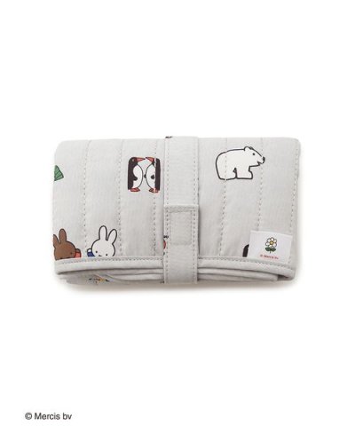 【Dick Bruna】【BABY】キルティングおむつシート