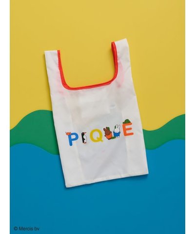 【Dick Bruna】miniエコバッグ