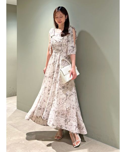 30,000～¥49,999｜ワンピース・ドレス｜SNIDEL(スナイデル