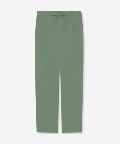 【L】【婦人画報掲載】【Lesbury Easy Pants/レスベリー イージ