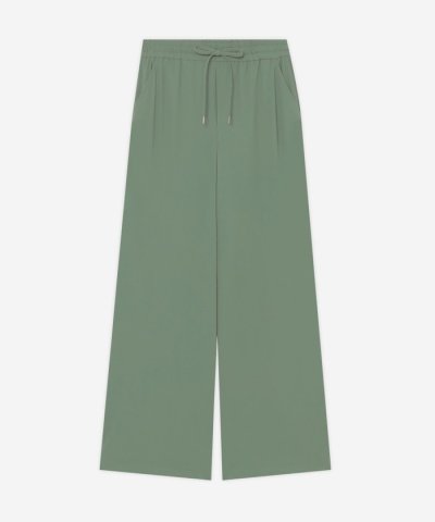 【L】【Lesbury Easy Pants/レスベリー イージーパンツ】トリコ