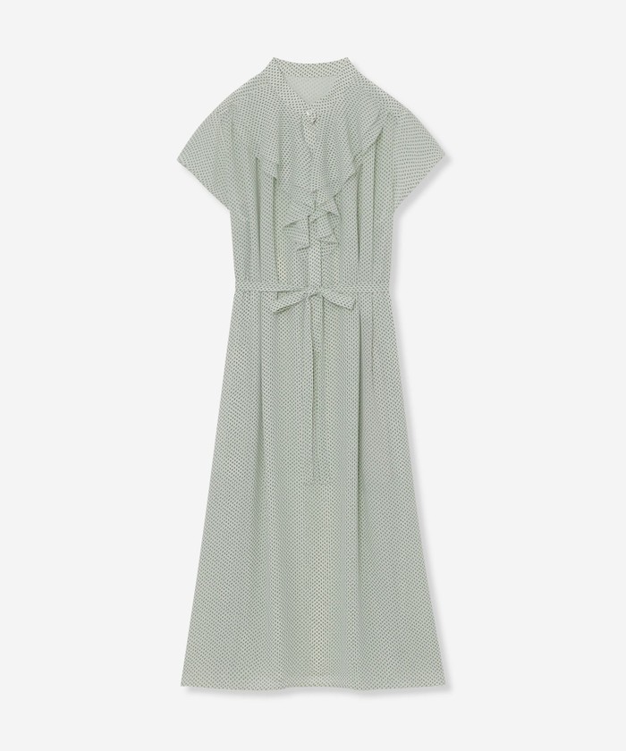 ホワイト系｜ワンピース・ドレス｜MACKINTOSH LONDON(Lサイズ