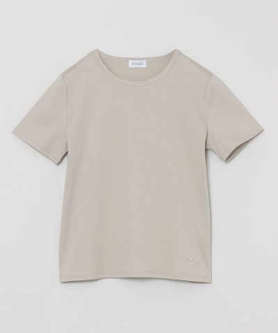 クールタッチコットンTシャツ