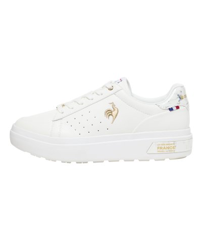 ルコックスポルティフ le coq sportif LCS セーヴル PF II