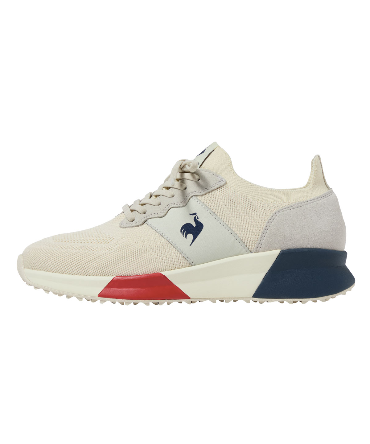 lecoqsportif(ings) ルコックスポルティフ le coq sportif LCS JW25(消臭) ホワイト 28.0 lecoqsportif(ings) ルコックスポルティフ le coq sportif LCS JW25(消臭) ホワイト 28.0