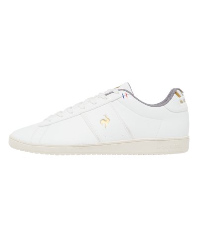 ルコックスポルティフ le coq sportif LCS シャトー III(消