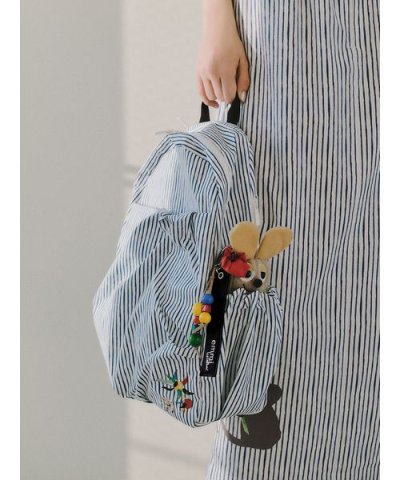 【emmi×Leo Lionni】フレデリックポーチチャーム