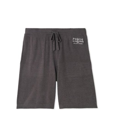 【HOMME】スムーズィーliteハーフパンツ