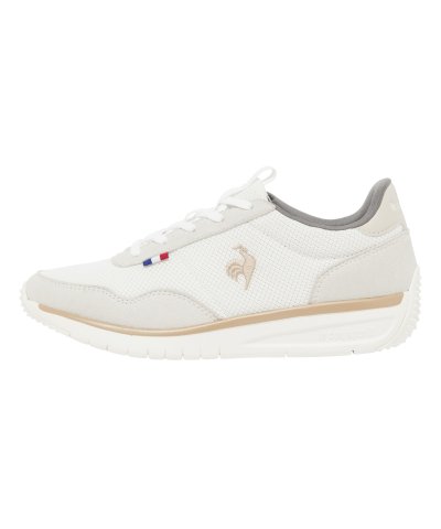 ルコックスポルティフ le coq sportif LCS クオーツ ES(消臭