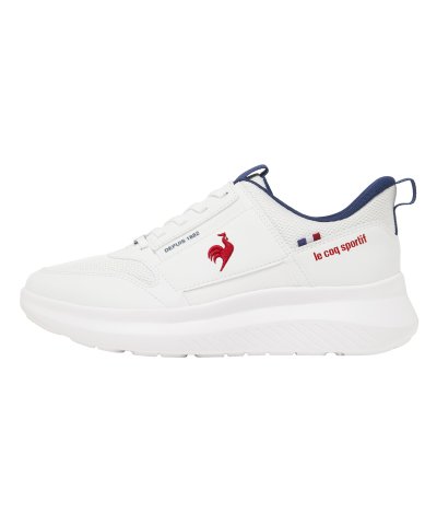 ルコックスポルティフ le coq sportif LCS マルヌ(さっと履ける
