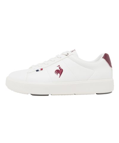 ルコックスポルティフ le coq sportif LCS シェル バウンド(消