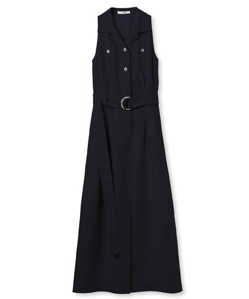 ブルー系｜ワンピース・ドレス｜SNIDEL(スナイデル)｜阪急百貨店