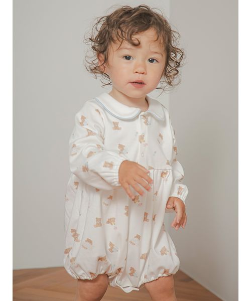 ロンパース・カバーオール｜阪急百貨店公式通販サイト｜阪急百貨店