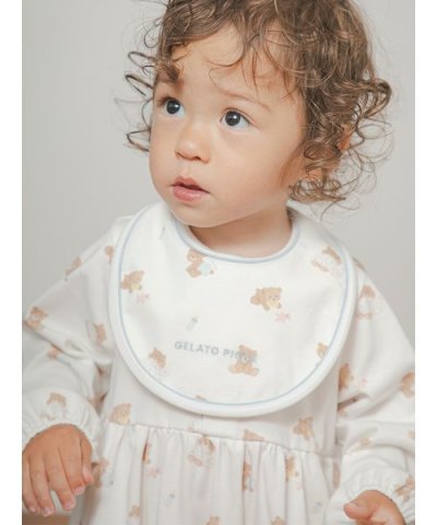 【BABY】ベビーベアスタイ