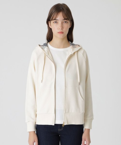 一部店舗限定】ベーシックパーカー(508333353)｜阪急百貨店公式通販 