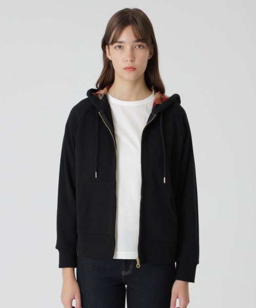 一部店舗限定】ベーシックパーカー(508333353)｜阪急百貨店公式通販 