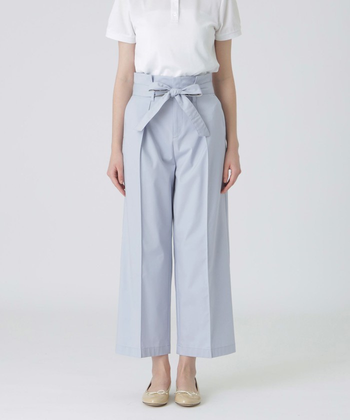 パンツ｜BLUE LABEL CRESTBRIDGE(ブルーレーベル・クレスト