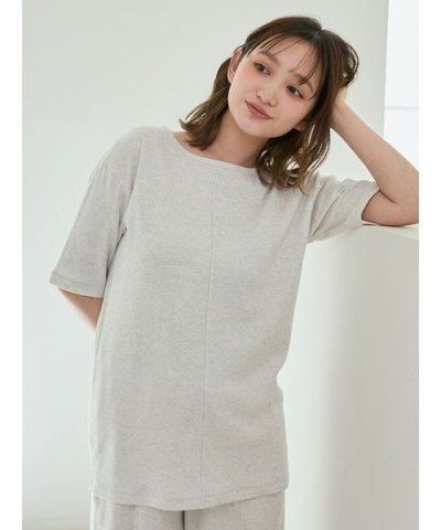 接結プルオーバー