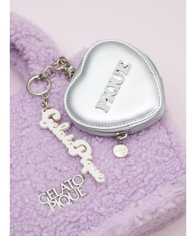 ハートポーチチャーム